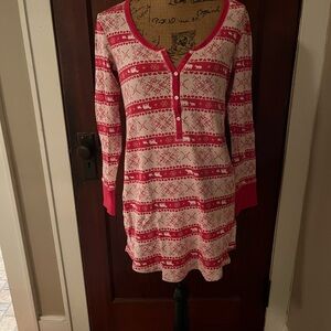 Victoria’s Secret Sleepshirt